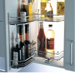 Tandem swivel wall unit Picture 151 150x150 Storage & Adjustability