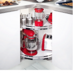 Revo 90 corner unit Picture 91 150x150 Storage & Adjustability