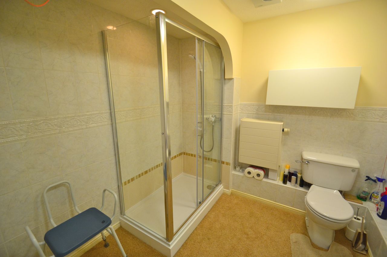 Shower Room Installation Archives Signature Homes Ltd