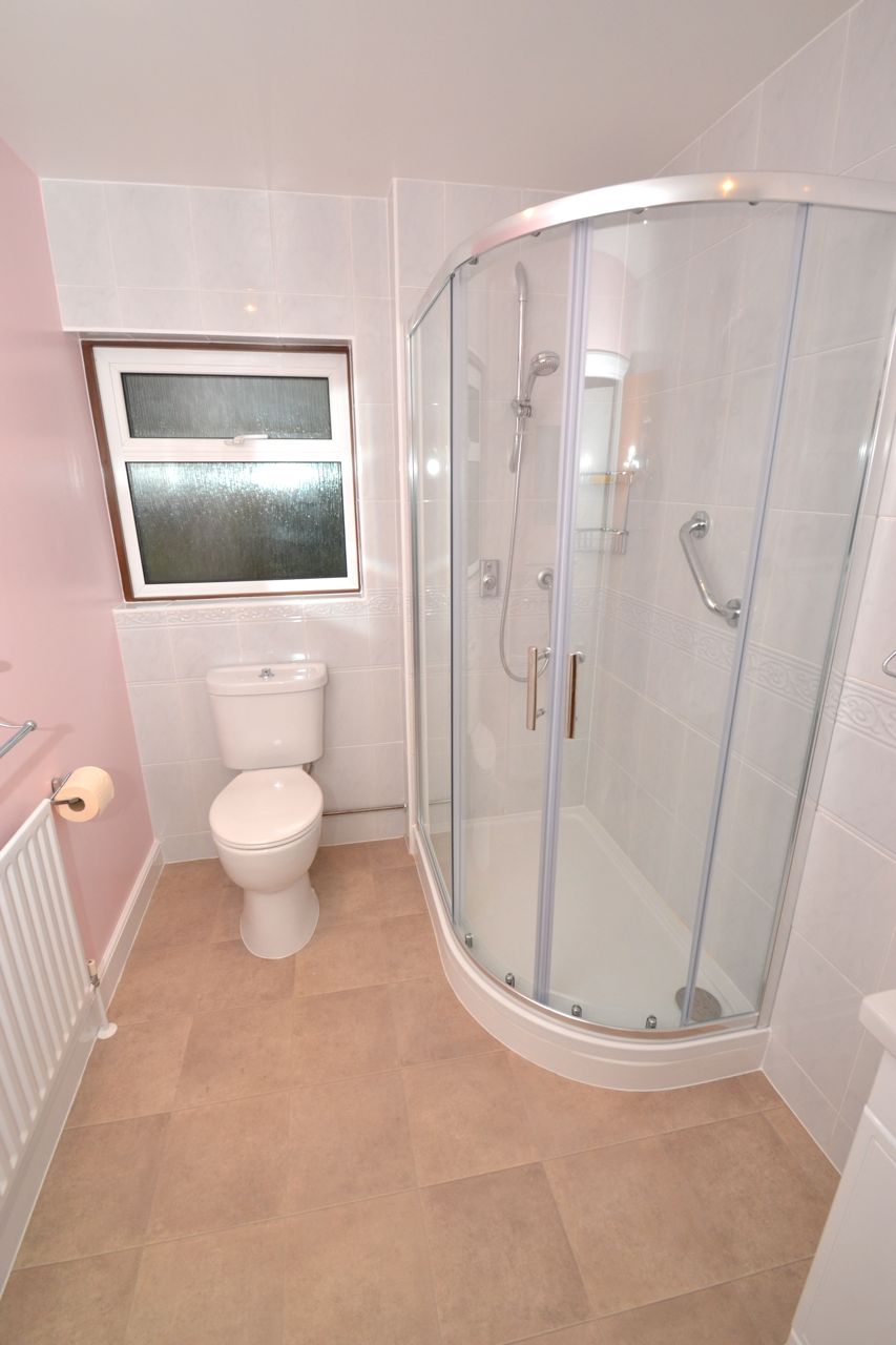 Shower Room Installation Hazelwood Lane Chipstead