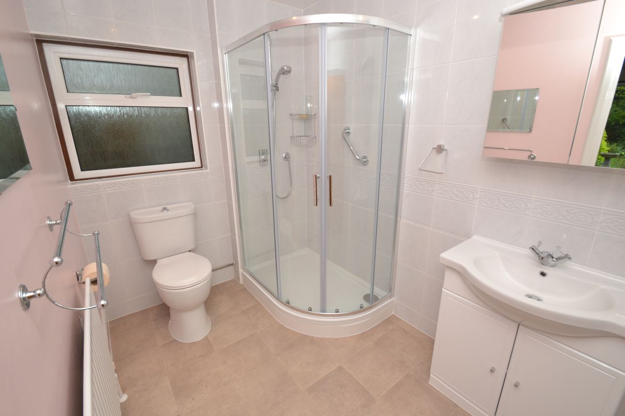 Shower Room Installation Hazelwood Lane Chipstead