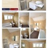 Portfolio Collection - Bathrooms A3 Kitteridge 100x100 Portfolio Collection